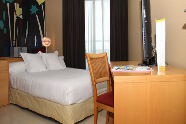 Marina D'or 4 Star Hotel